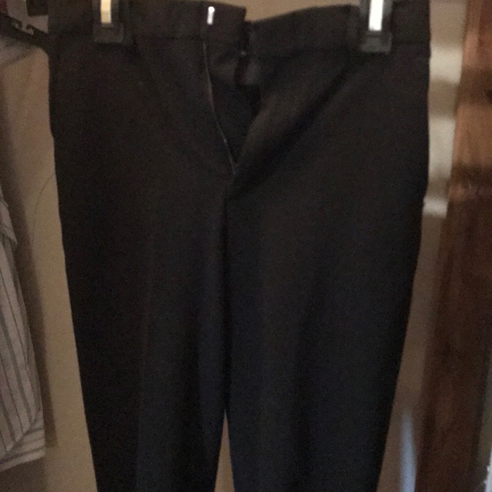 Boys dress pants
